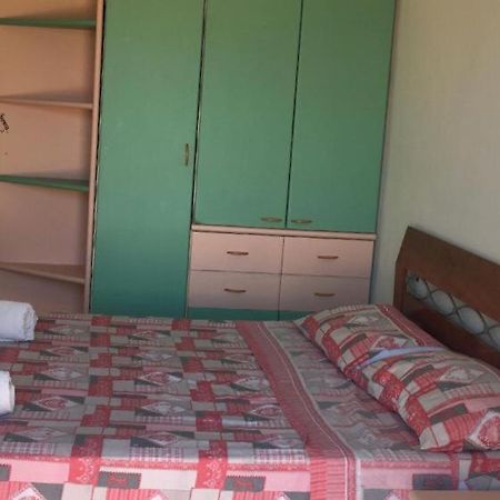 Ferienwohnung Trilocale "Lipari" In Portorosa Torre Forte Exterior foto